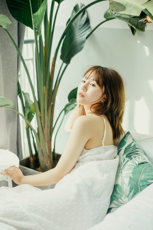美女照片